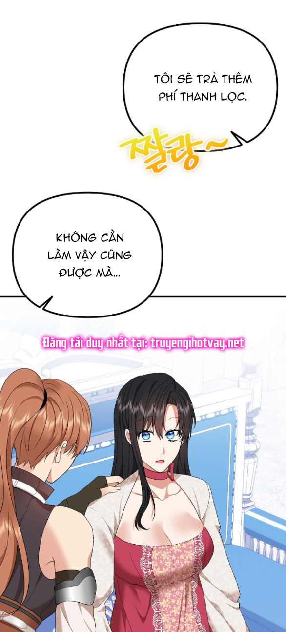 [18+] dũng sĩ vị tha chapter 37.2 18