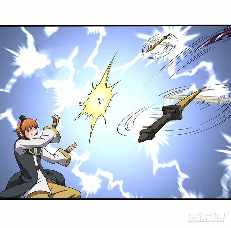 hỗn độn kiếm thần chapter 106 39