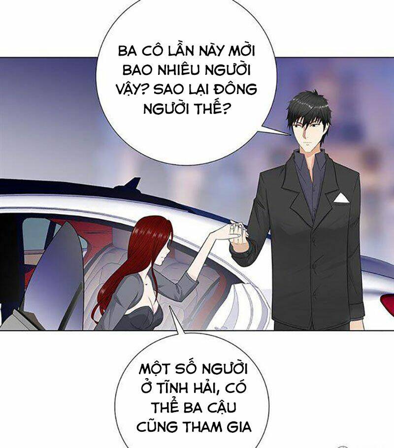 học viện cao thủ chapter 86 15