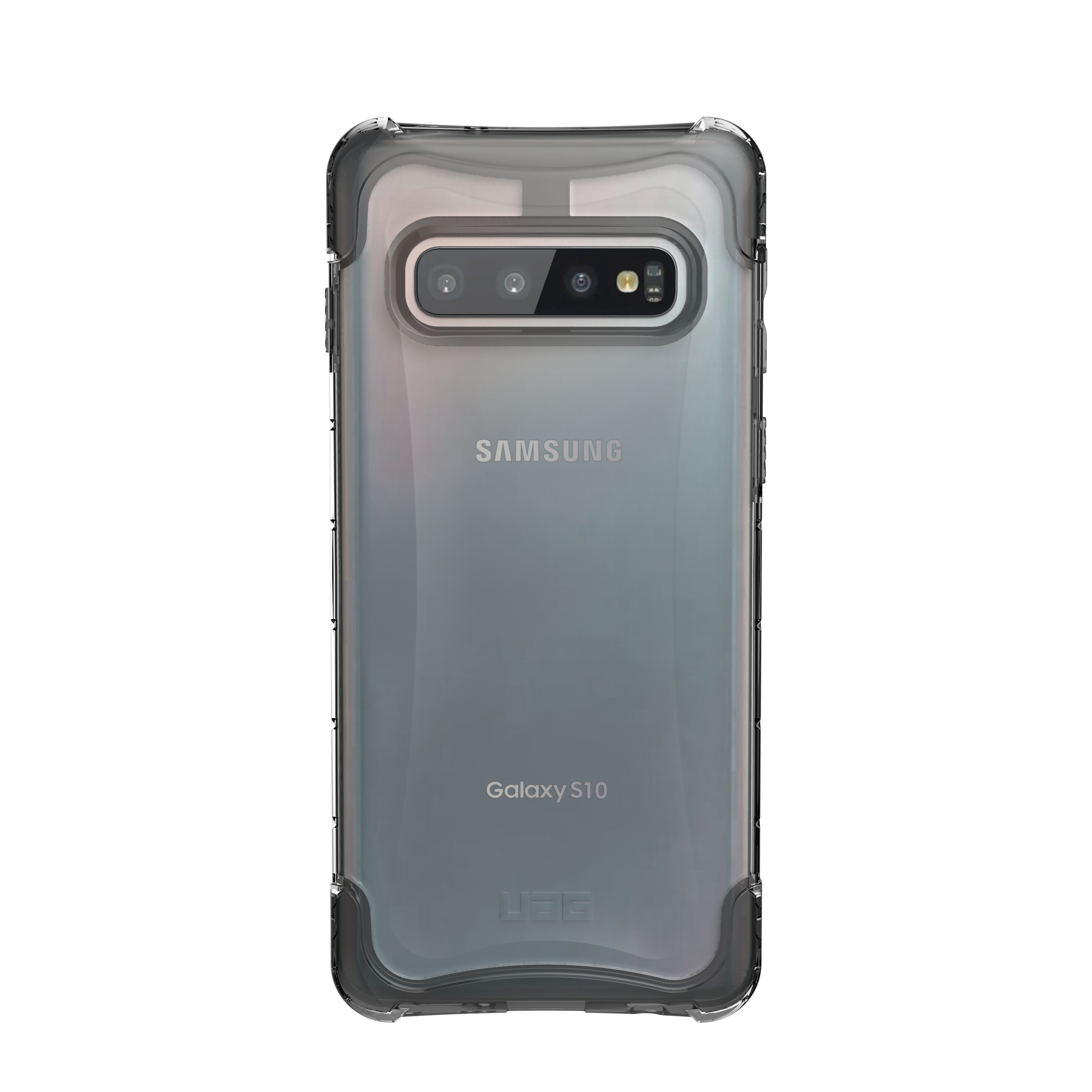 ỐP LƯNG UAG PLYO CHO SAMSUNG GALAXY S10 HÀNG CHÍNH HÃNG