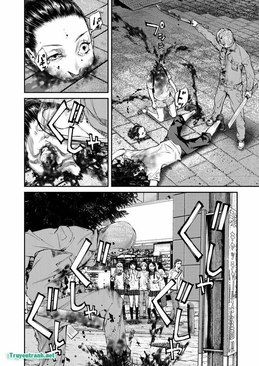 killing morph chapter 2 4