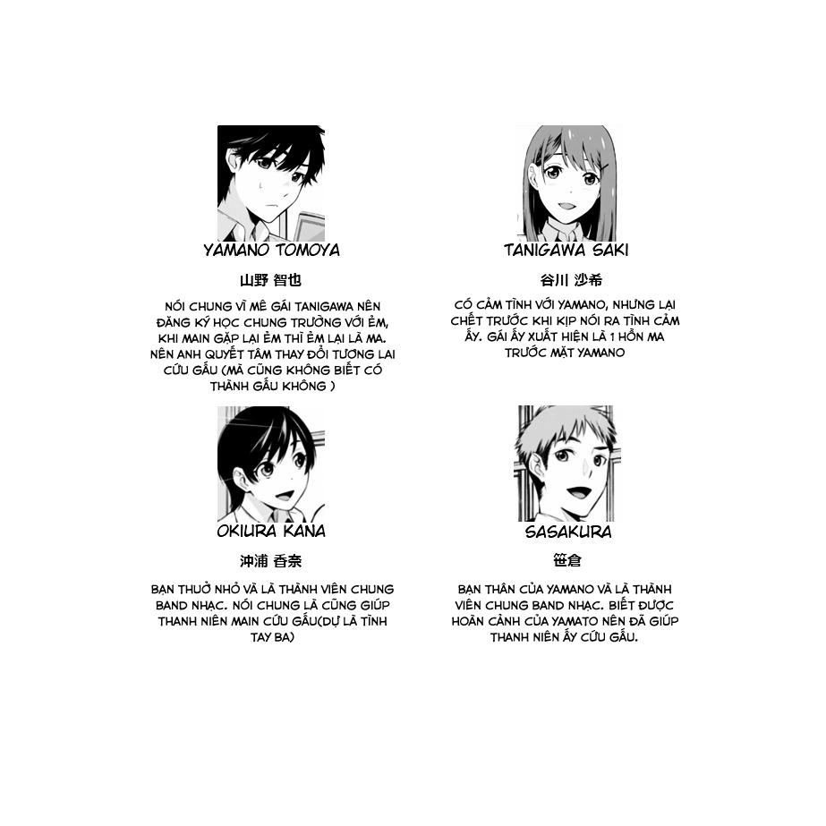 kimi ga shinu natsu ni chapter 1 65