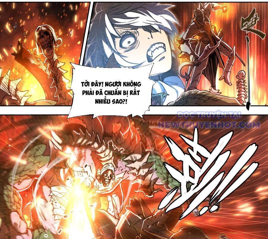 dự báo khải huyền chapter 163 19