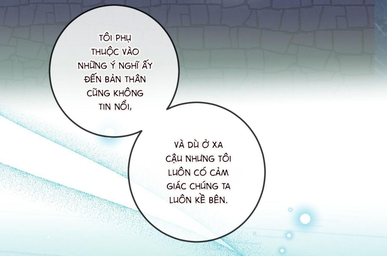 khu rừng tĩnh lặng chapter 23 22