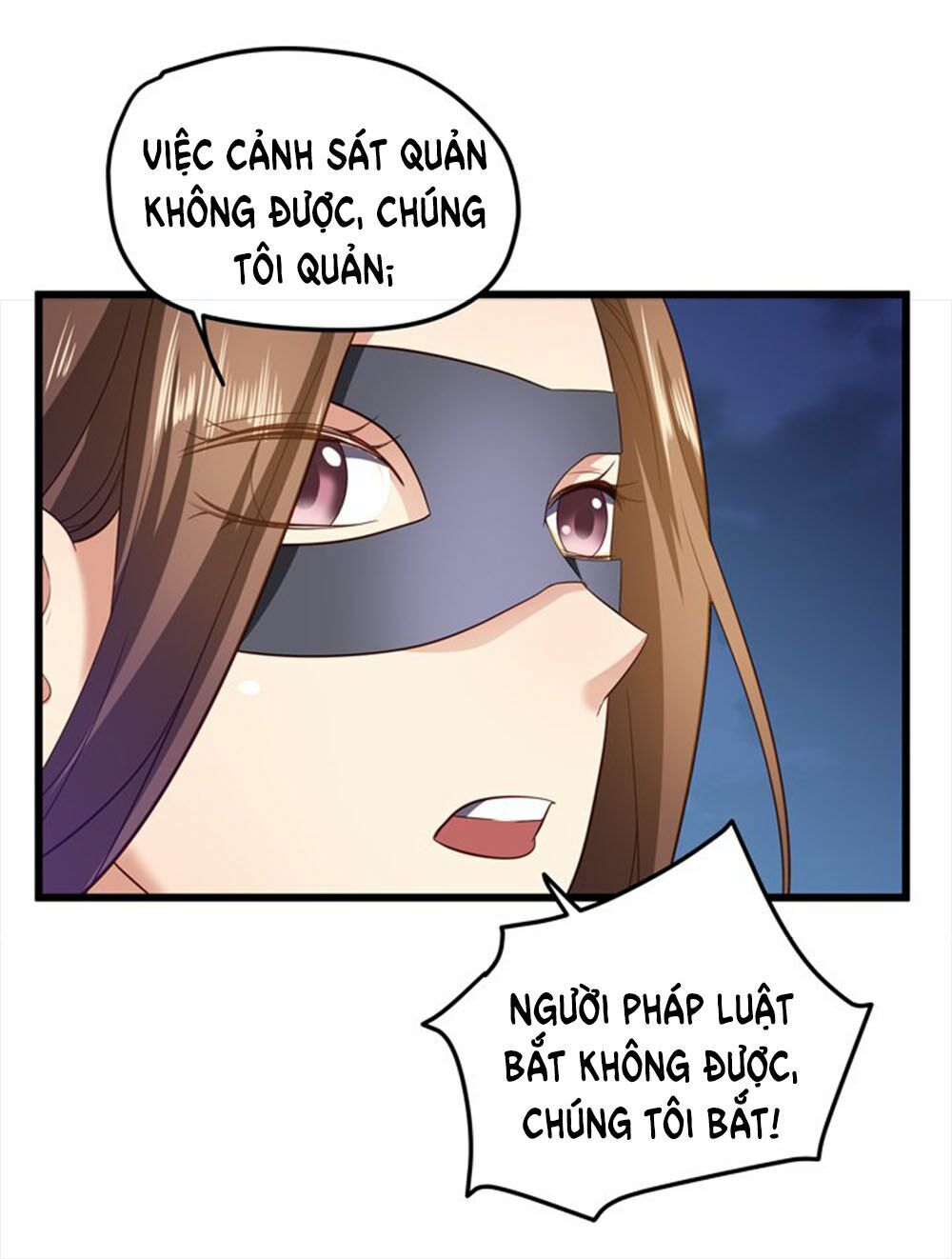 khi trò chơi ác ma bắt đầu chapter 35 18