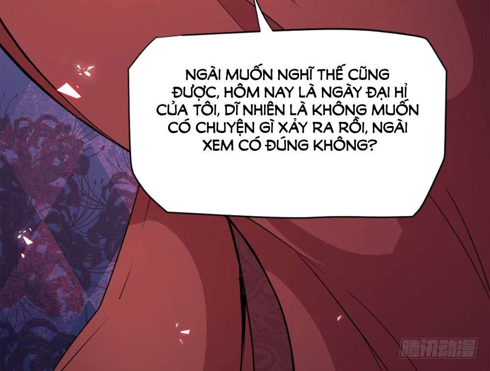 ngạo kiều quỷ vương yêu ta chapter 73 37