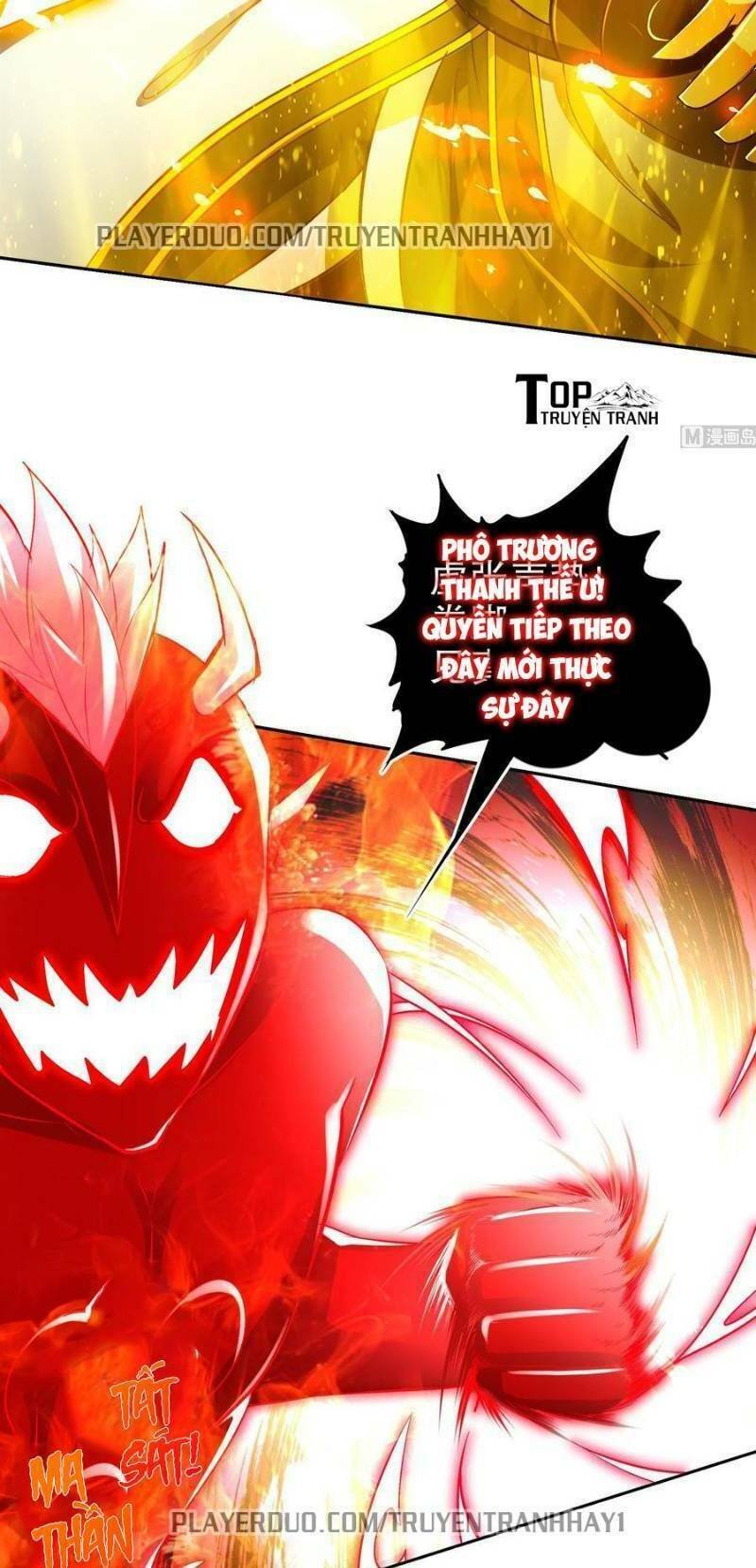 trọng sinh chi ma tôn đương đạo chapter 42 4