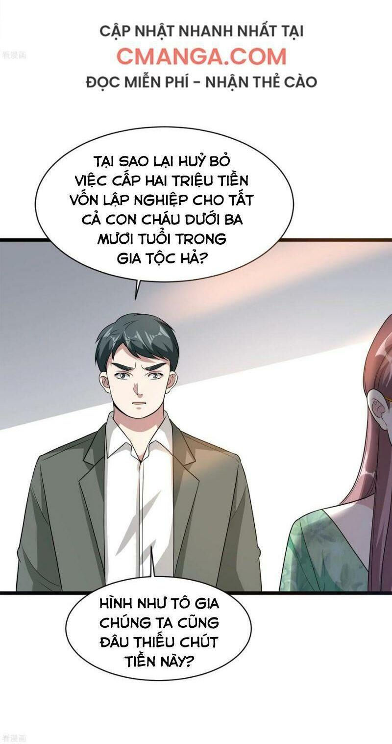 đô thị tà vương chapter 148 2