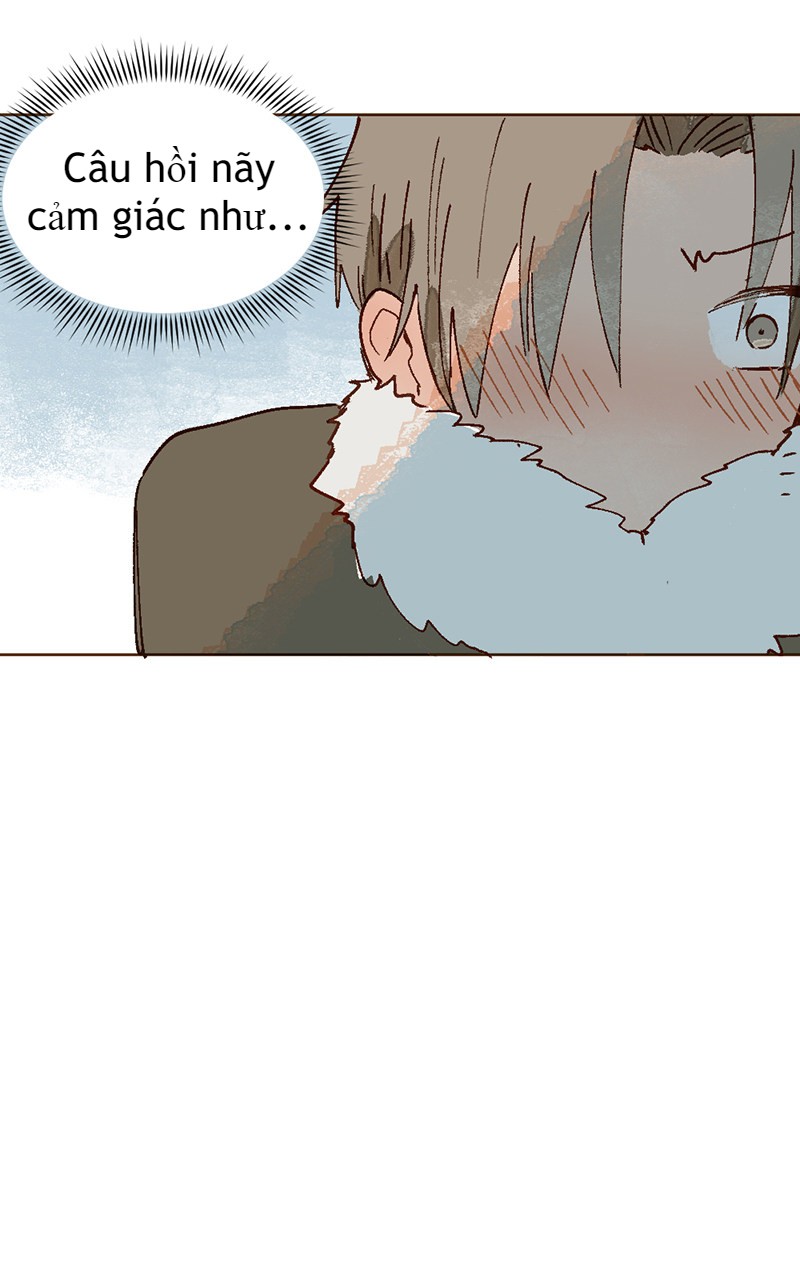 câu chuyện tình yêu kỳ lạ chapter 12 34