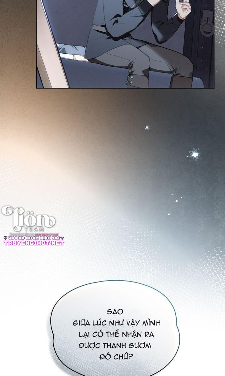 Thanh Gươm của Evangeline chapter 21.1 28