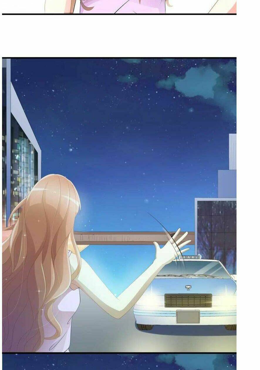 dụ vợ về nhà chồng cũ phải thật ôn nhu chapter 37 12