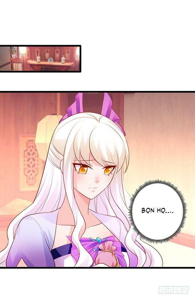 hồ tiên hung bạo chapter 141 13