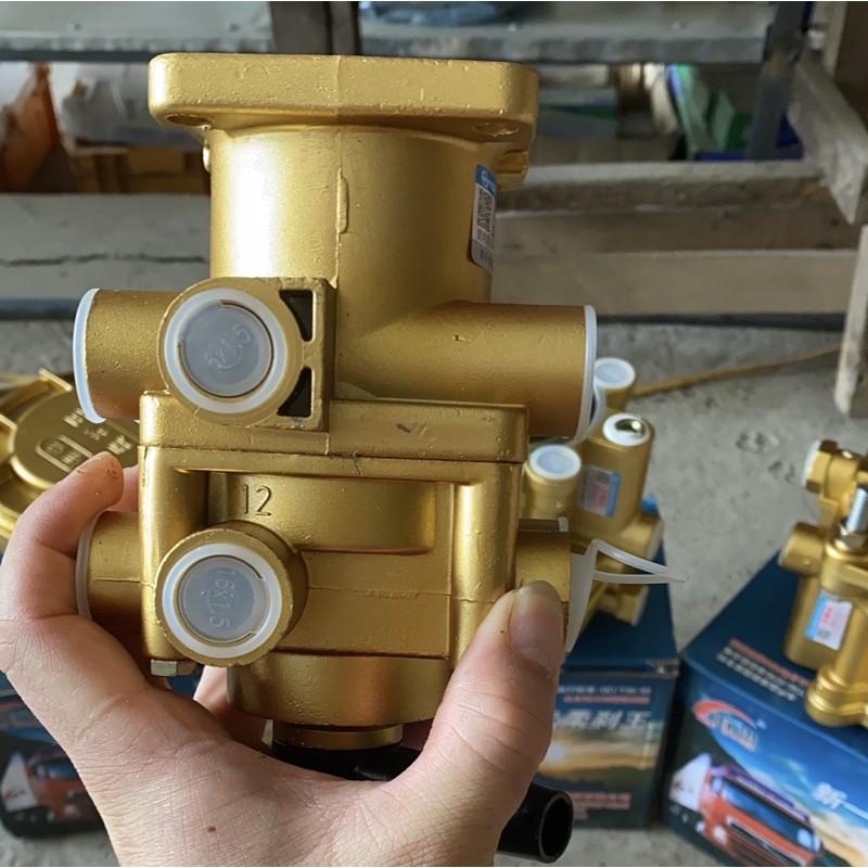Tổng Phanh cho Xe Thaco Auman