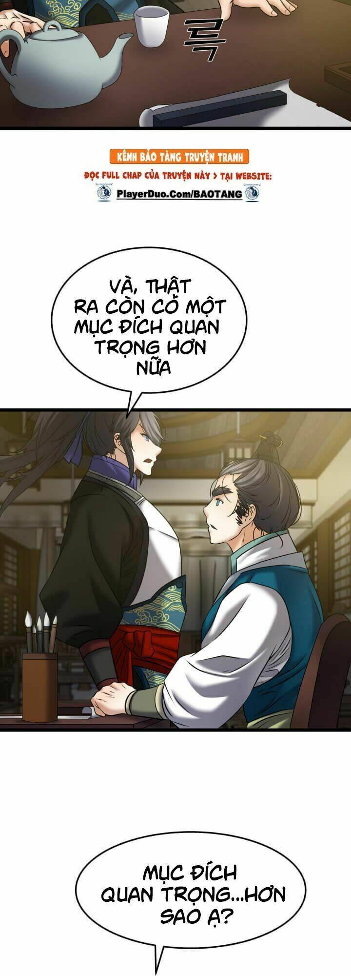 lôi thần chuyển sinh chapter 14 9