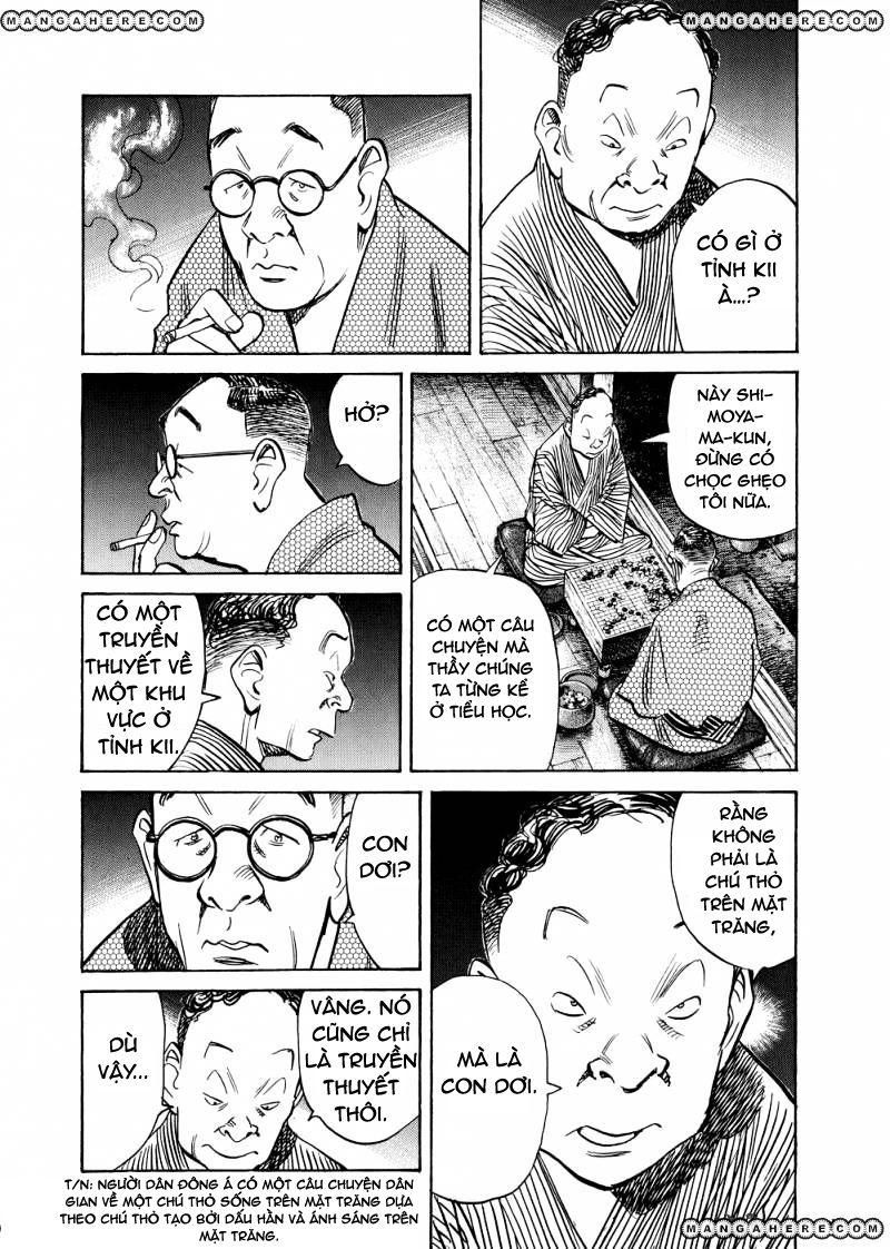 billy bat chapter 77 22