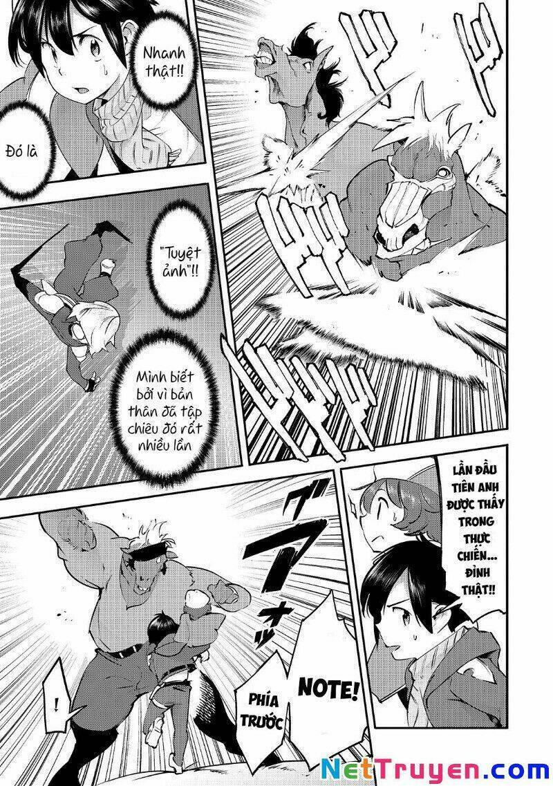 boy having useless skill mapping chapter 12 12