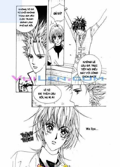 công chúa của tôi chapter 5 29