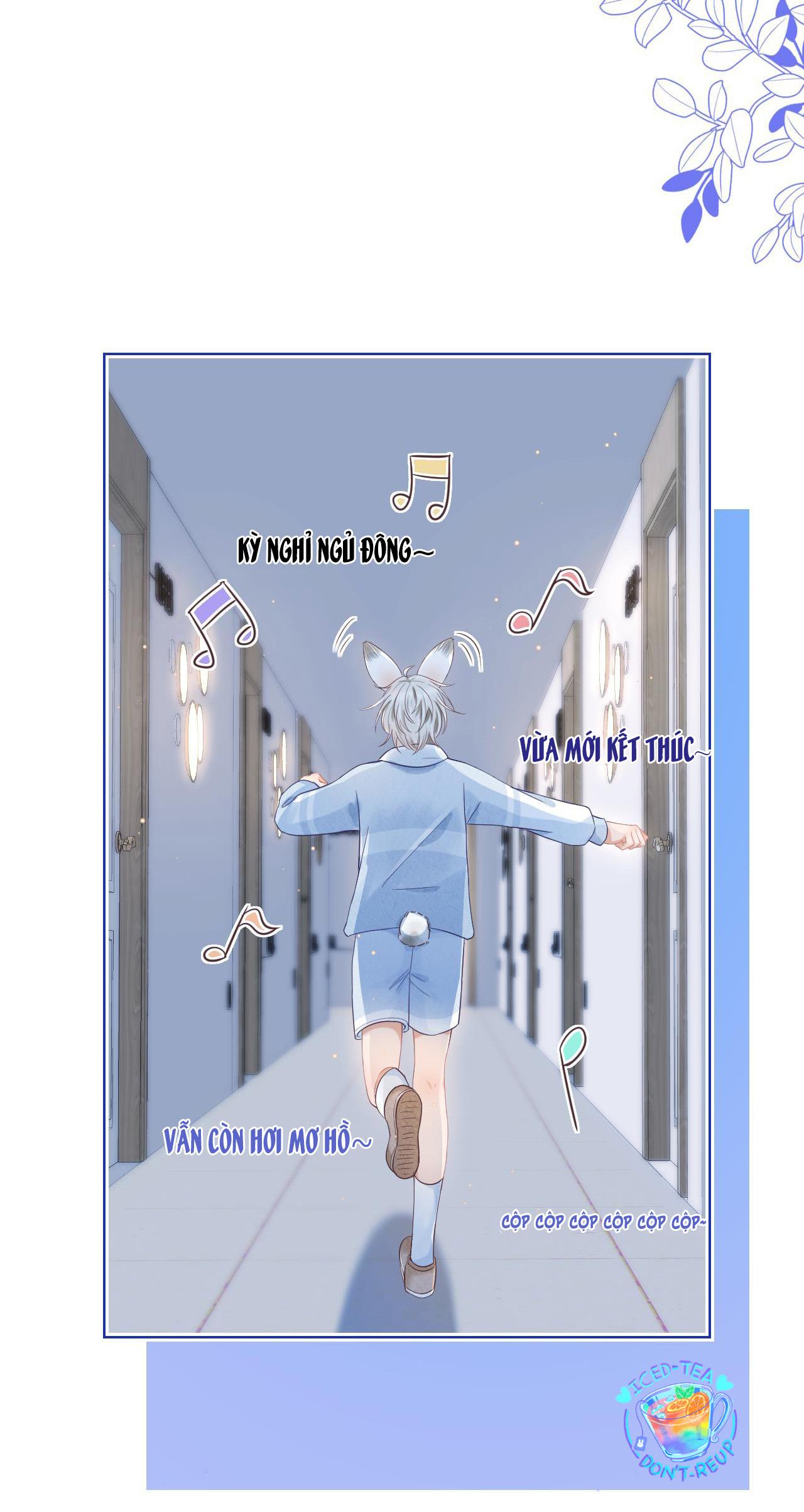 [ss2] một ngụm ăn cả thỏ con chapter 5 10