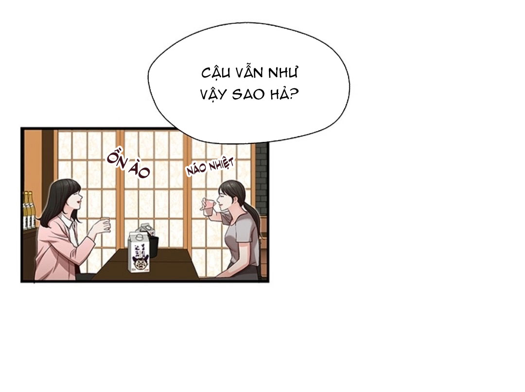 thư ký của anh trai chapter 13.1 8