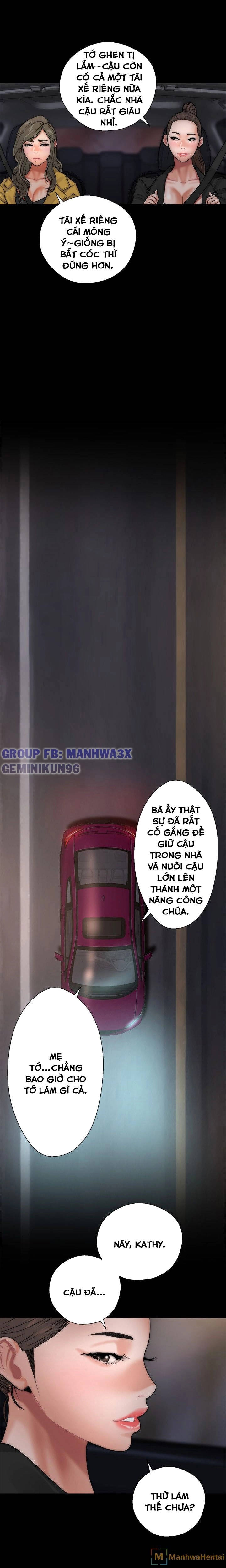 thức tỉnh dục vọng chapter 13 4