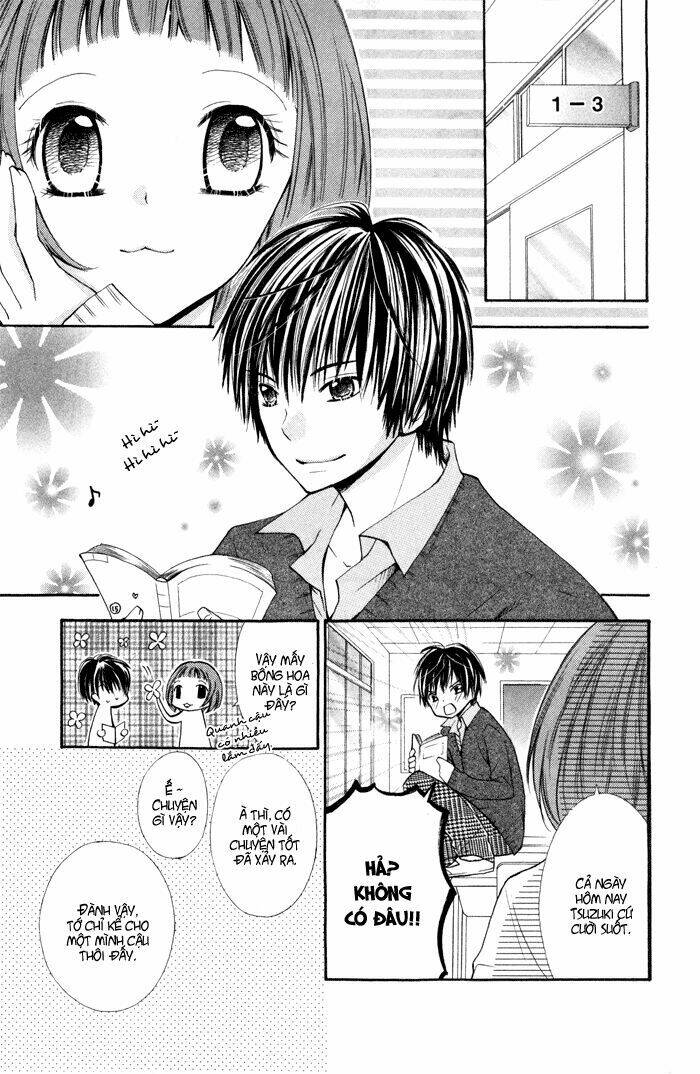 koi ja nai no da! chapter 5 20