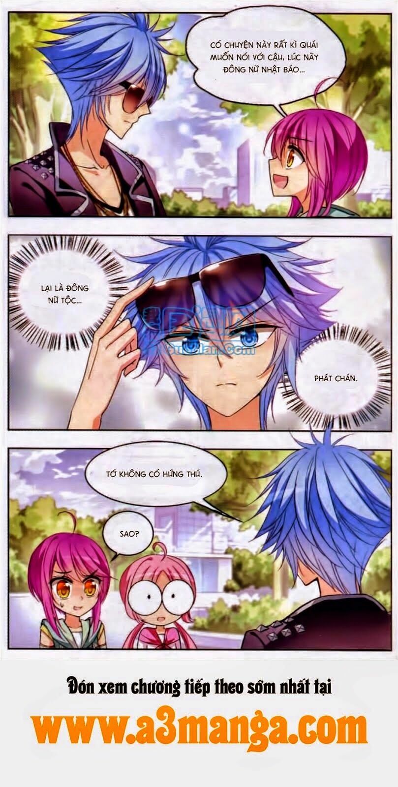 thiên giáng hiền thục nam (full) chapter 52 11