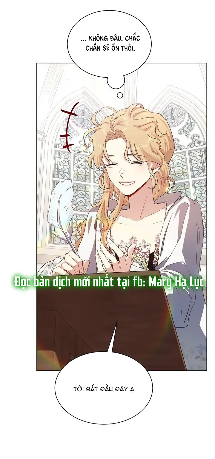 tôi là fan cứng hoàng tử chapter 61.2 17