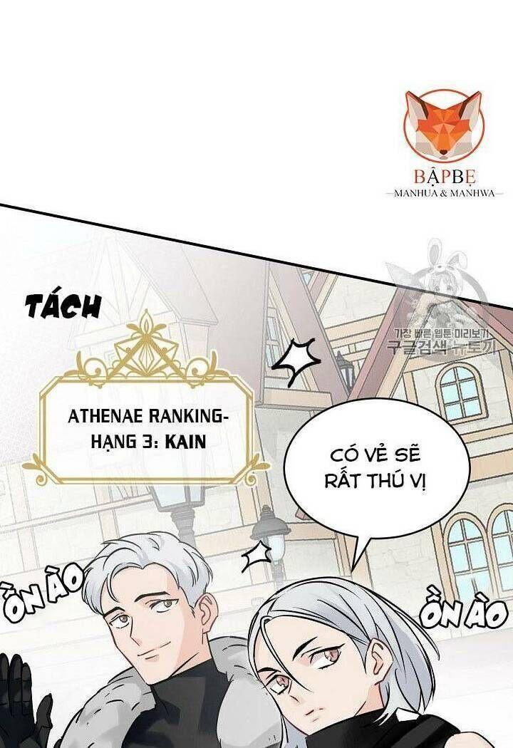 tôi lên cấp chỉ bằng cách ăn chapter 21 22