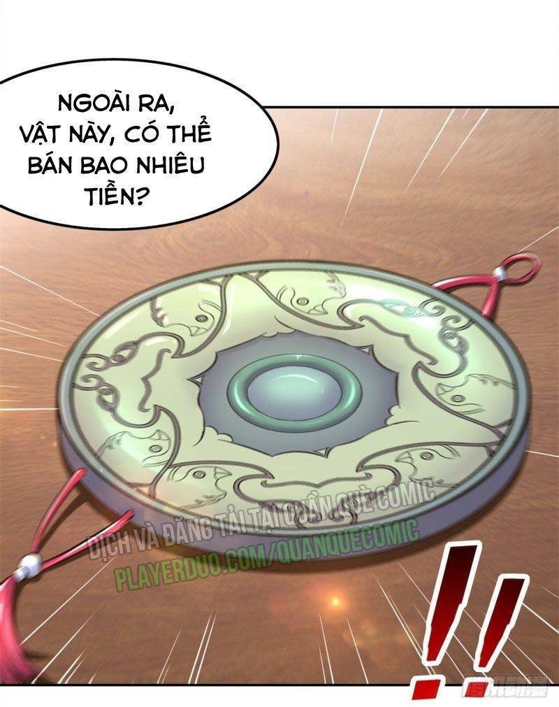 võng du chi tối cường đoán mệnh sư chapter 39 27