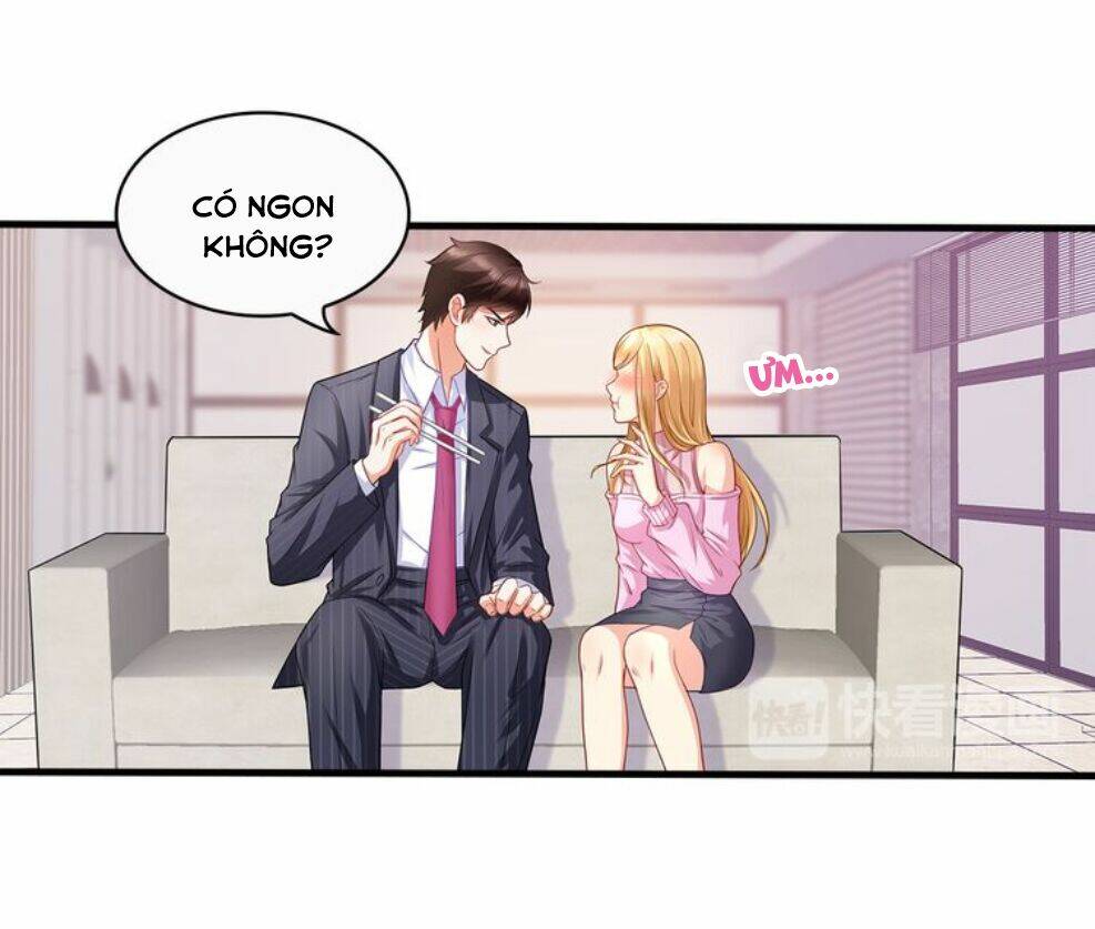 ác ma đích độc sủng điềm thê chapter 11 34