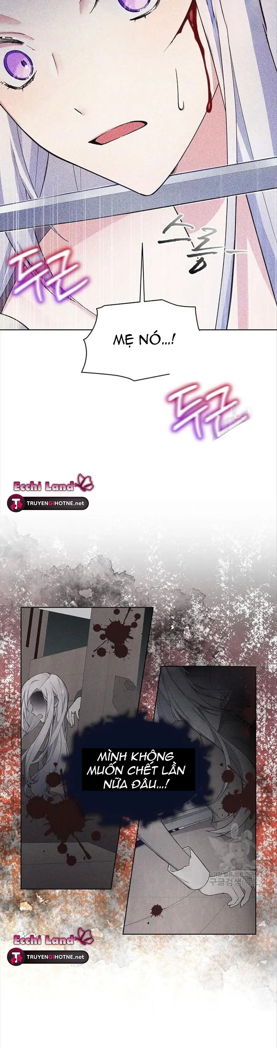 ta giết ngài được chứ, bệ hạ? chapter 5.2 8