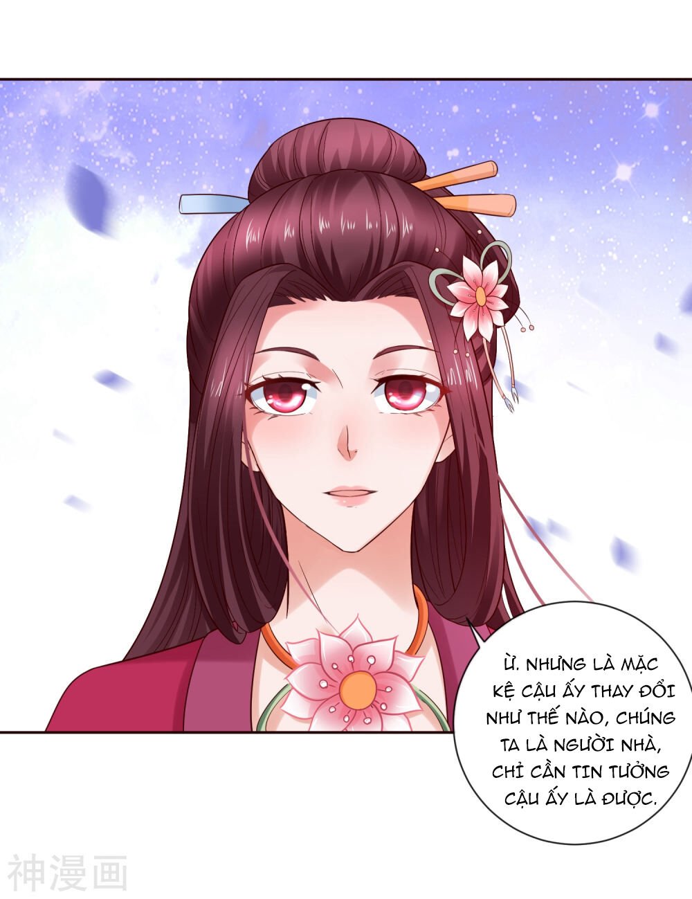 trở về cổ đại làm thánh hiền chapter 18 29