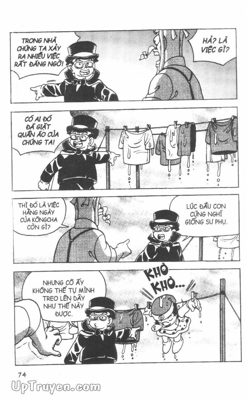 đội quân nhí nhố chapter 26 76