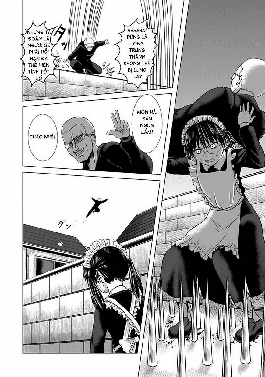 zai x 10 chapter 10 9