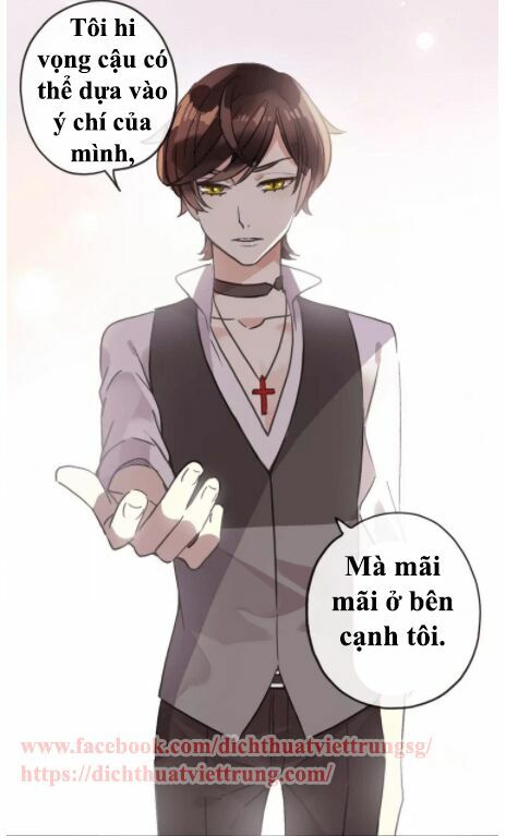 vết cắn ngọt ngào phần 1 chapter 63 35