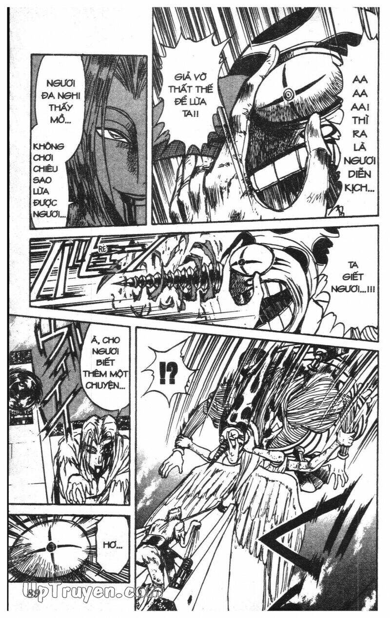 karakuri circus - gánh xiếc quái dị chapter 14 91