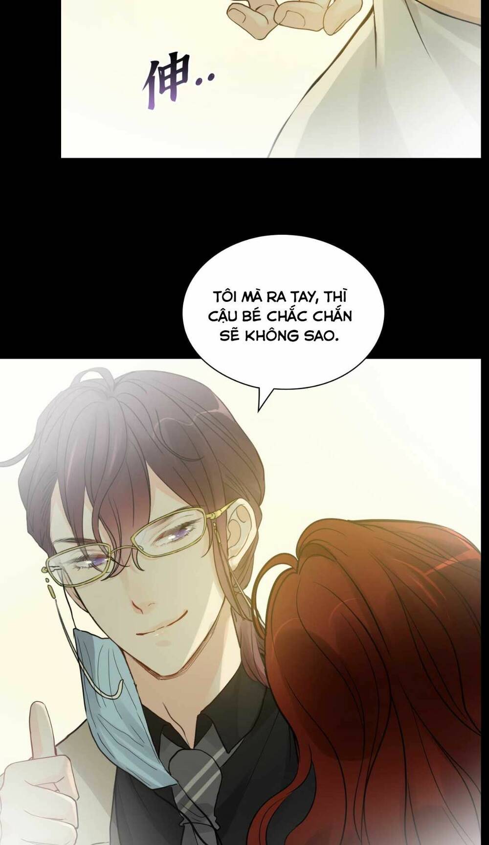 cô vợ hợp đồng bỏ trốn của tổng giám đốc chapter 443 9