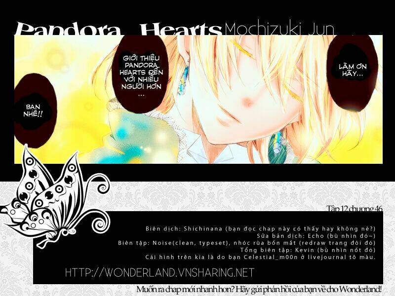 pandora hearts chapter 46 42