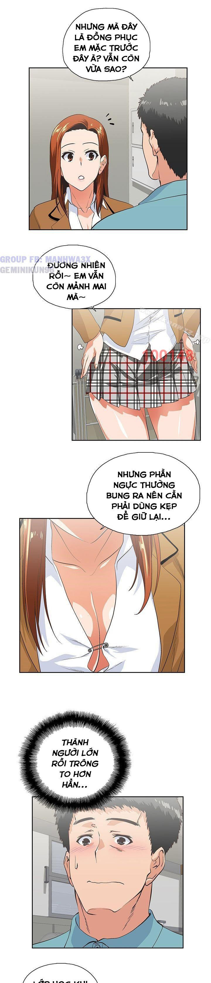 duyên phận chapter 42 5