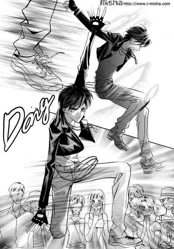 bong bóng mùa hè chapter 9 11