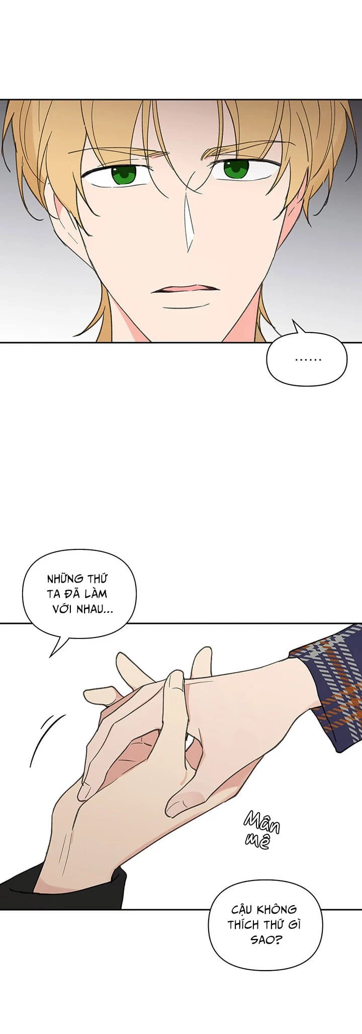 tâm tư của ju in chapter 47 7