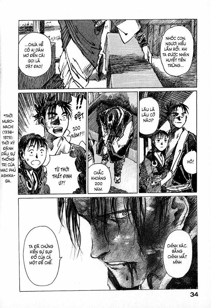 mugen no juunin chapter 4.2 13