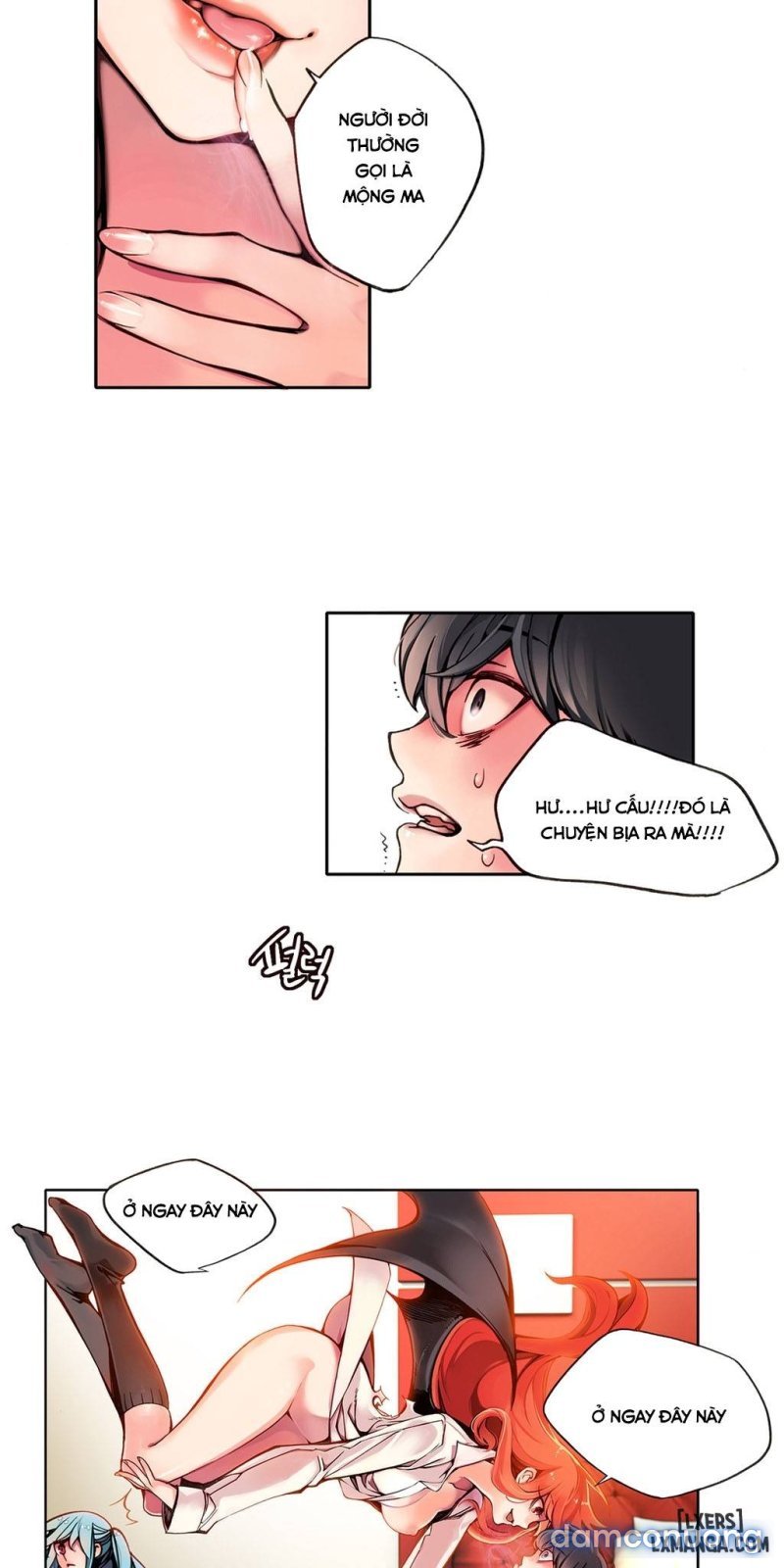 lilith cord chapter 4 5