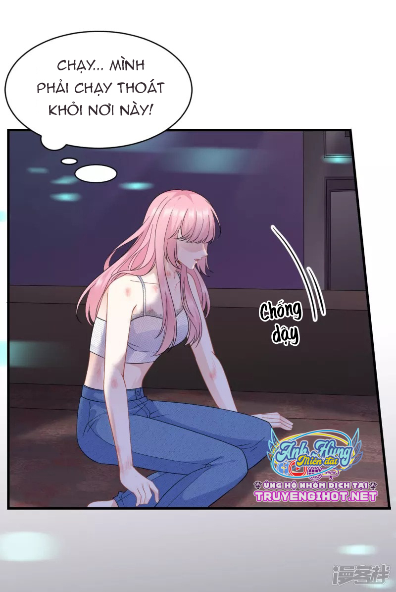 [16+] đại tiểu thư có thể có ý đồ xấu chapter 44.1 10