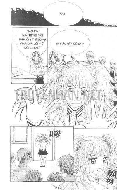 cô nàng sandwich chapter 5 19