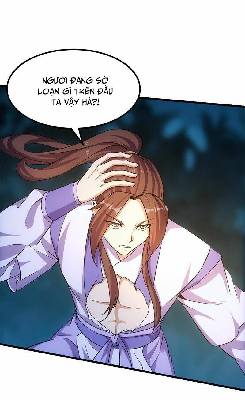 đừng cản ta tu tiên chapter 109 20