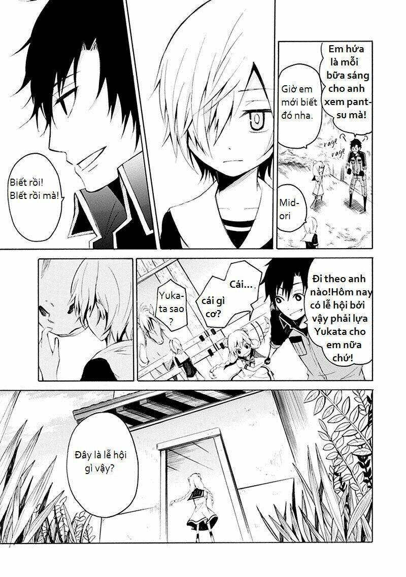 carpe diem chapter 1 24