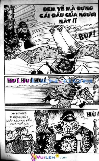 thần đồng đất việt chapter 61 13