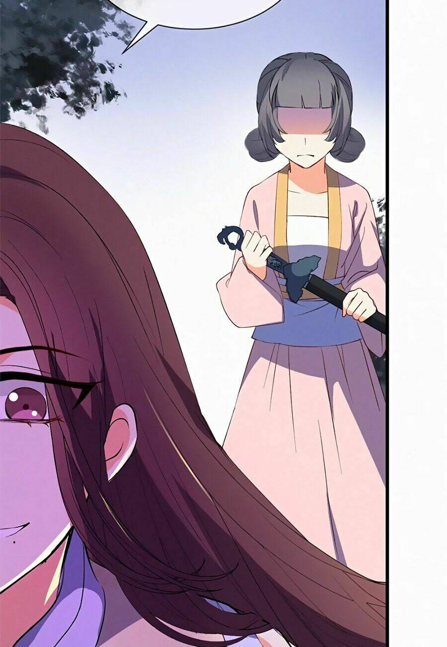 ngự thú linh phi chapter 7 27