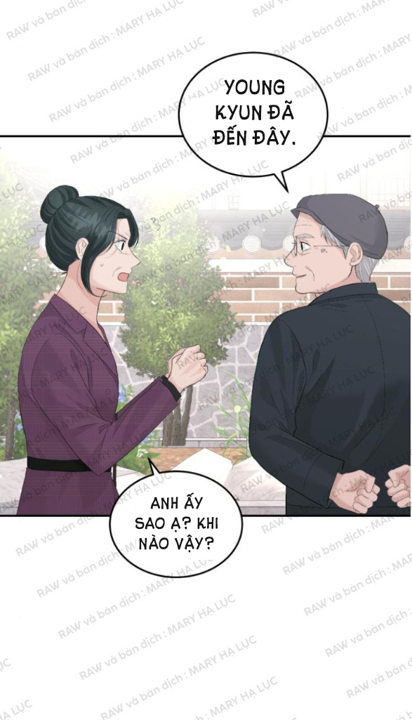 cuộc hôn nhân hoàn hảo chapter 41.1 16